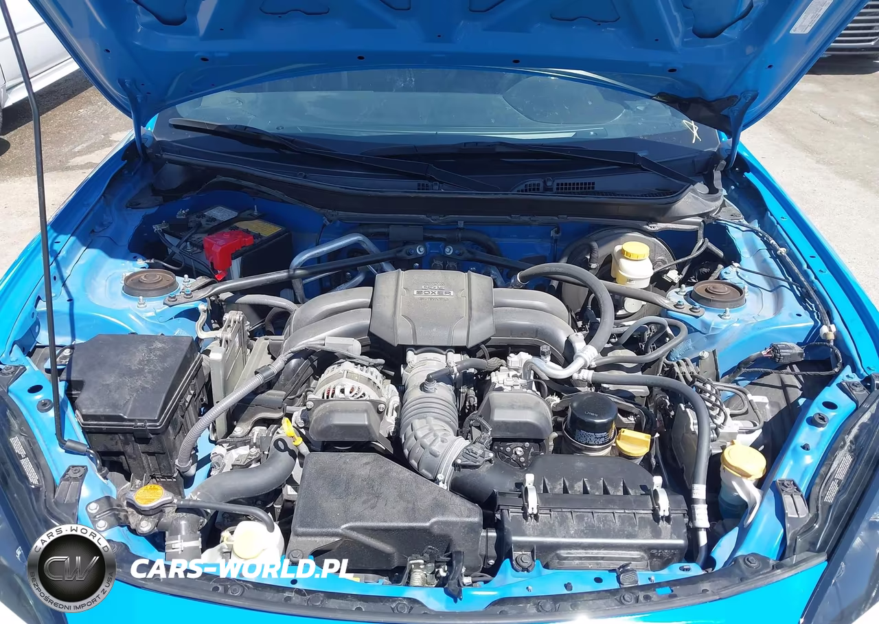 2022 Toyota Gr86 Premium VIN:JF1ZNBF13N8750687 - 10