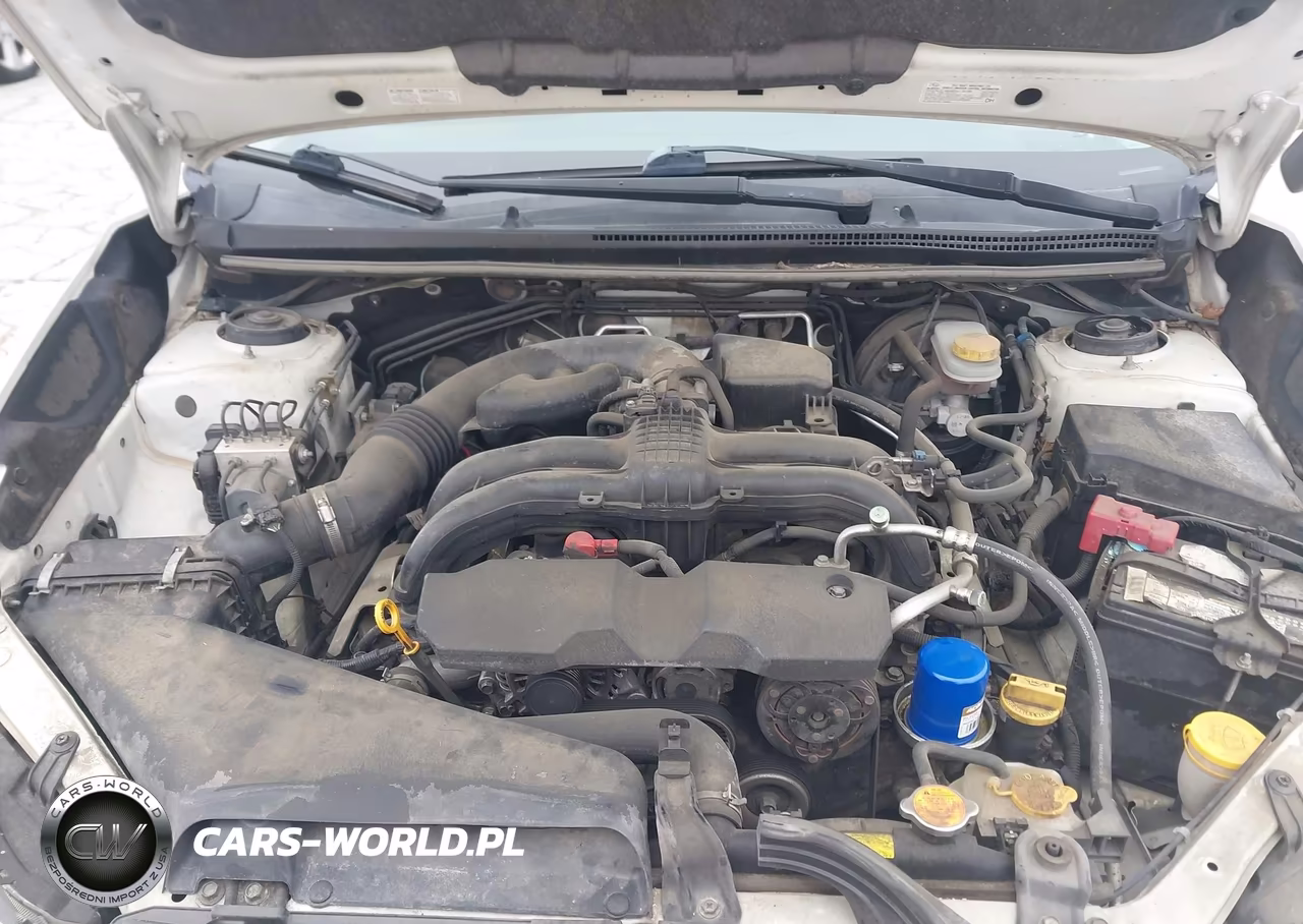 2015 Subaru Impreza 2.0I Sport Premium VIN:JF1GPAT6XF8237756 - 10