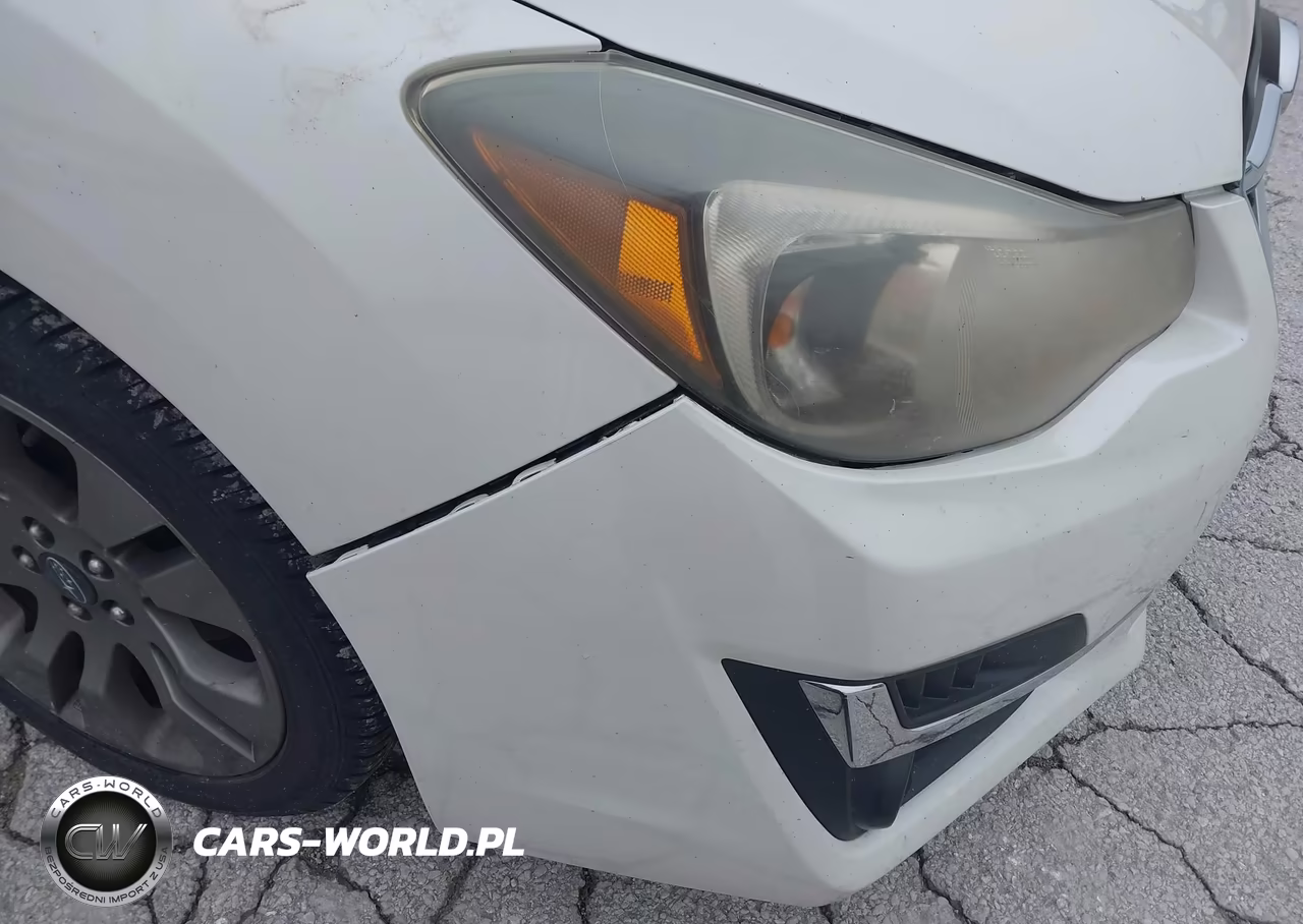 2015 Subaru Impreza 2.0I Sport Premium VIN:JF1GPAT6XF8237756 - 6