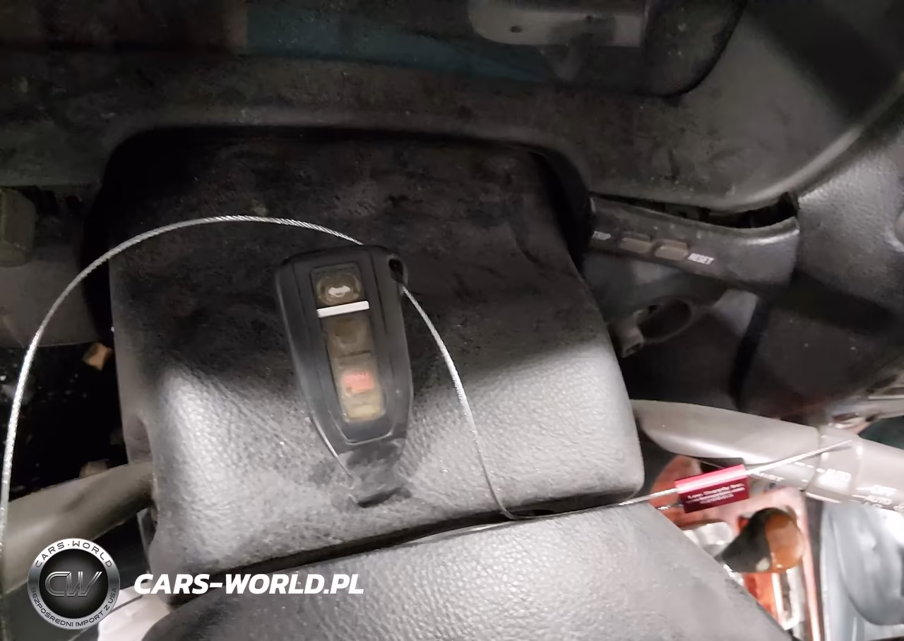 2005 Lexus Ls 430 VIN:JTHBN36F155009211 - 11