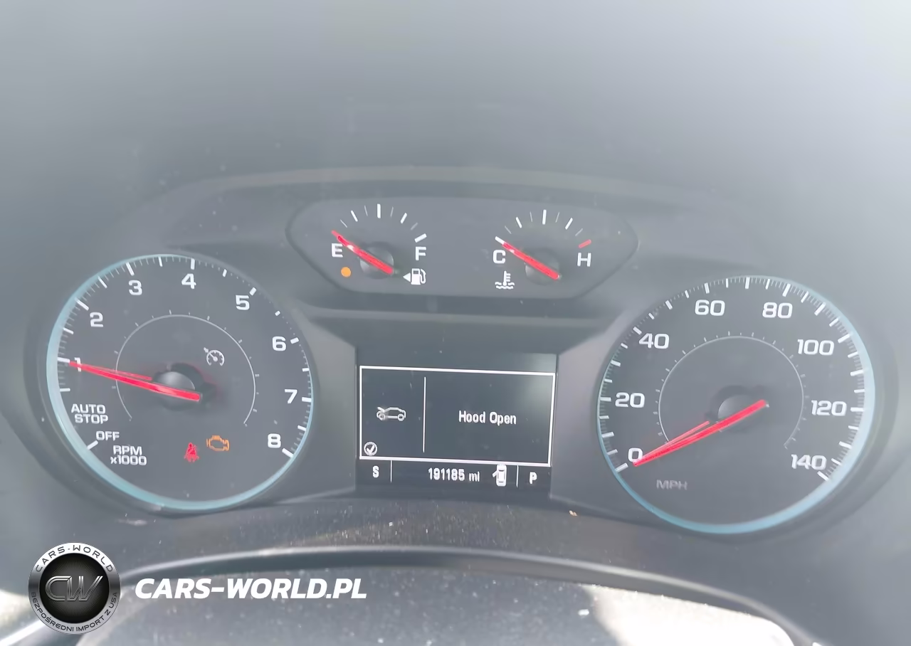 2018 Chevrolet Equinox Lt VIN:3GNAXJEV6JL114476 - 7