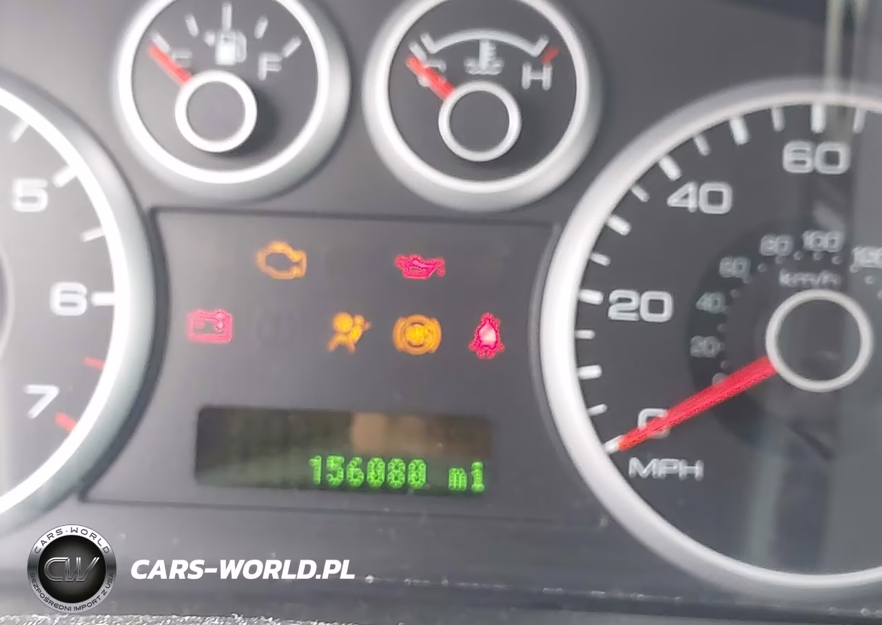 2006 Ford Fusion Se VIN:3FAHP07Z76R221418 - 15