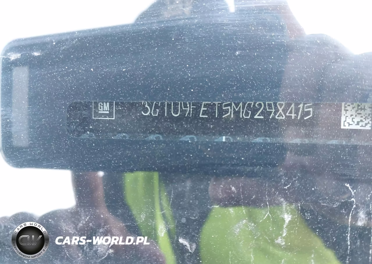 2021 GMC Sierra 1500 4Wd Short Box Denali VIN:3GTU9FET5MG298415 - 9