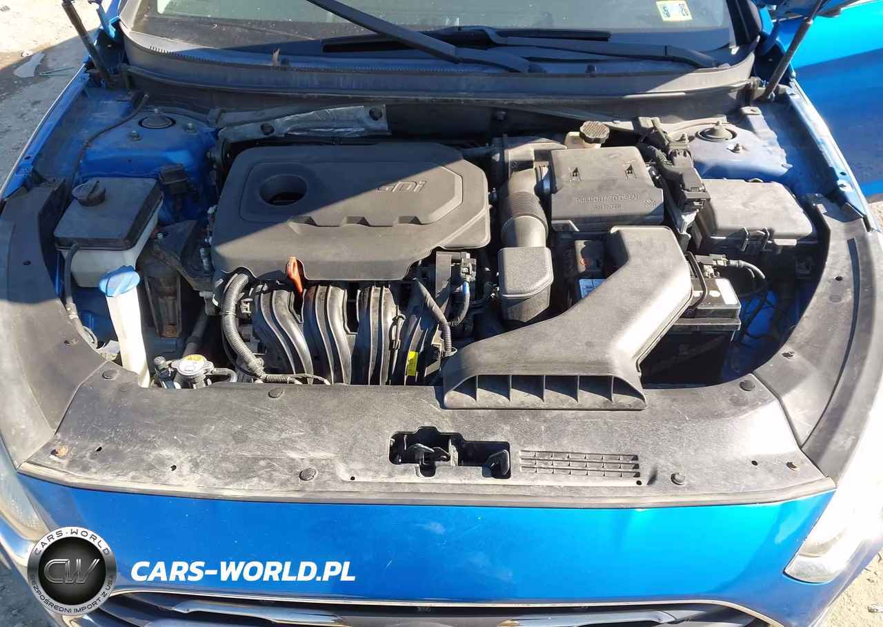 2018 Hyundai Sonata Sel VIN:5NPE34AF7JH661570 - 10