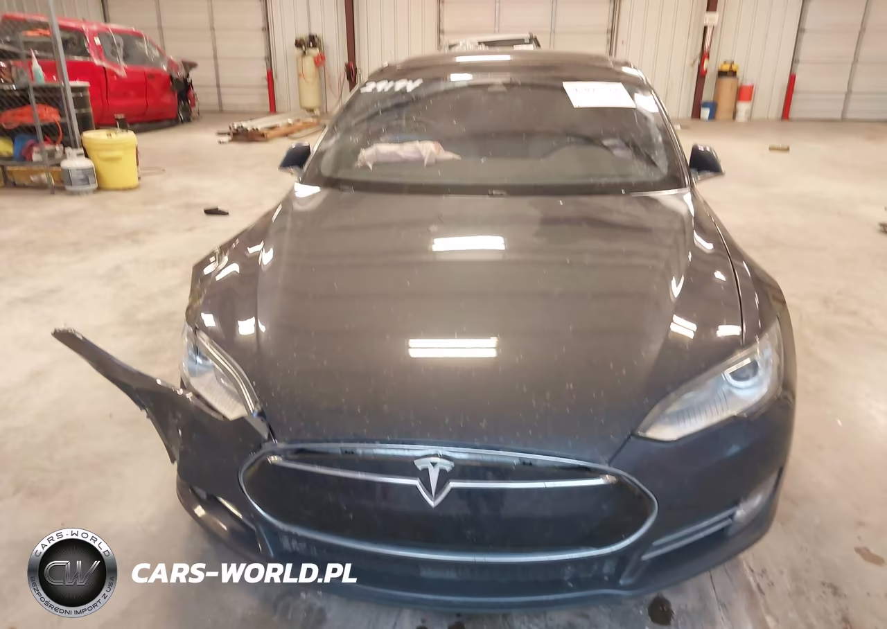 2016 Tesla Model S VIN:5YJSA1E29GF123667 - 11