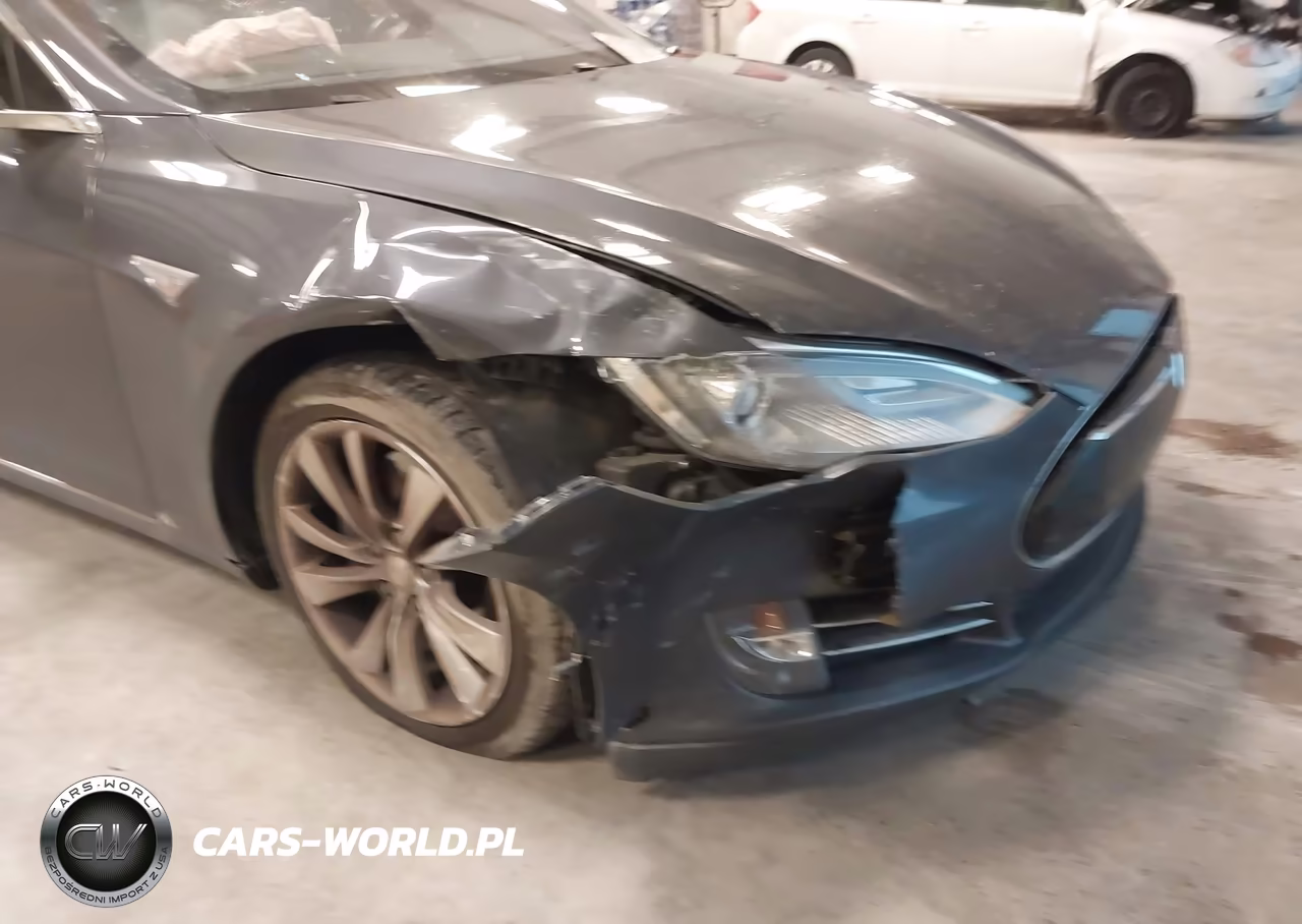 2016 Tesla Model S VIN:5YJSA1E29GF123667 - 6