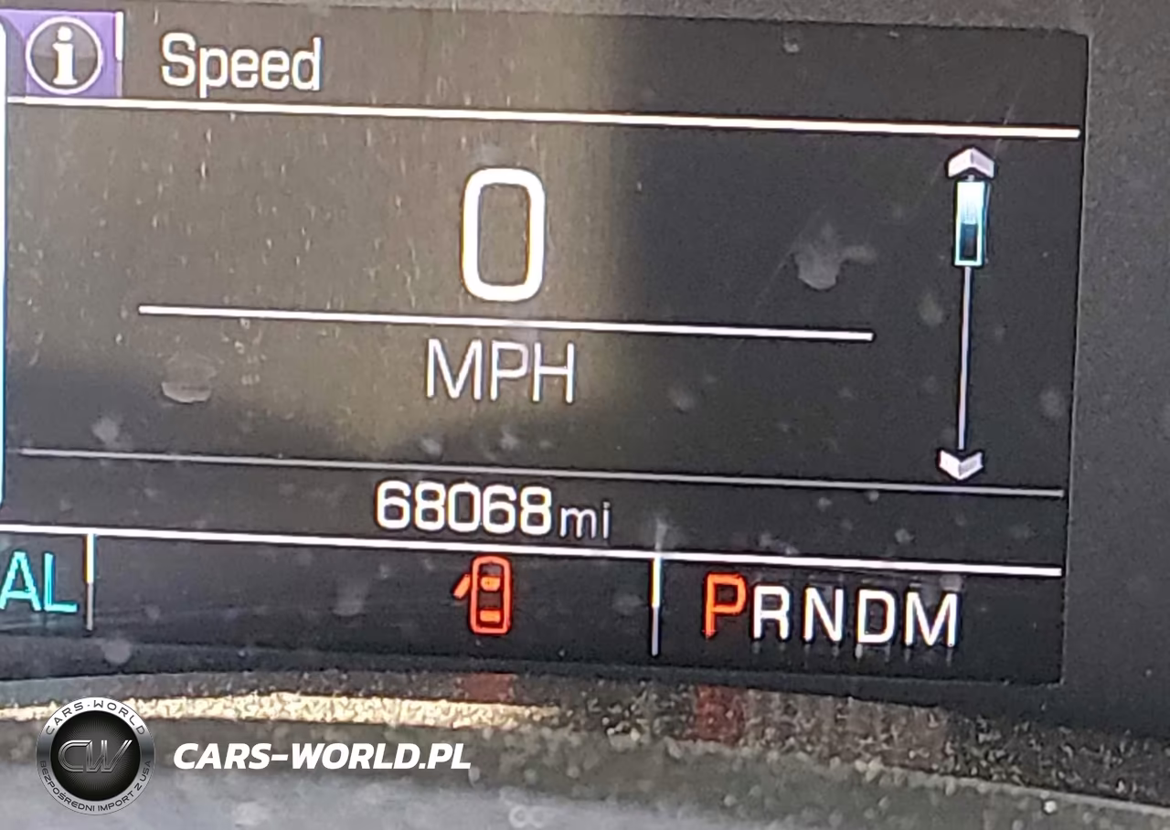 2017 Chevrolet Impala 2Lz VIN:1G1145S32HU142103 - 15