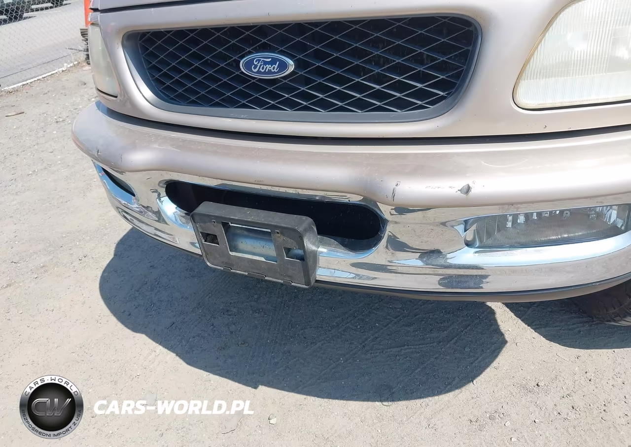 1998 Ford F-150 Lariat-Standard-Xl-Xlt VIN:1FTEX18L4WNA05820 - 22