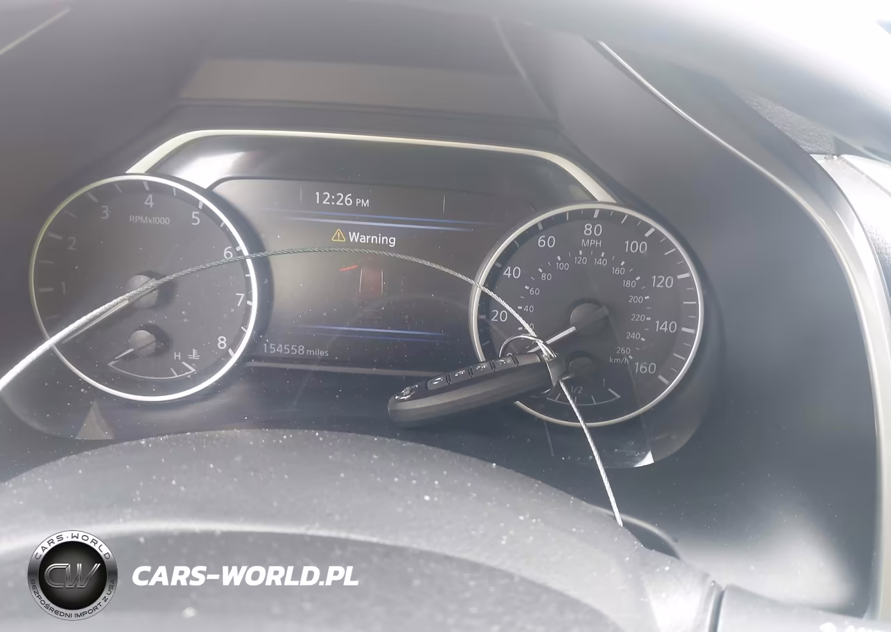 2022 Nissan Murano Platinum Fwd VIN:5N1AZ2DJ7NC113244 - 11