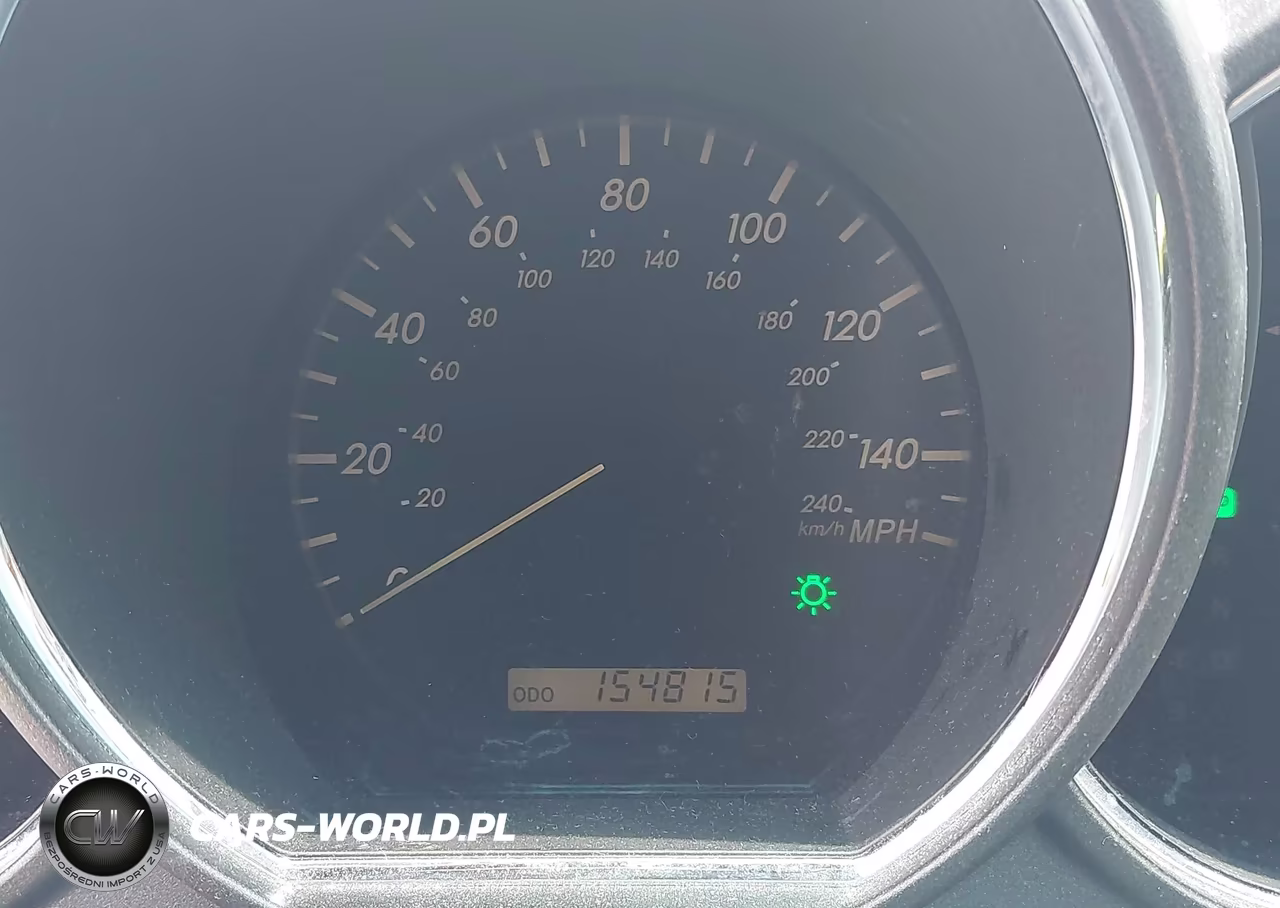 2006 Lexus Rx 330 VIN:2T2HA31UX6C106677 - 7