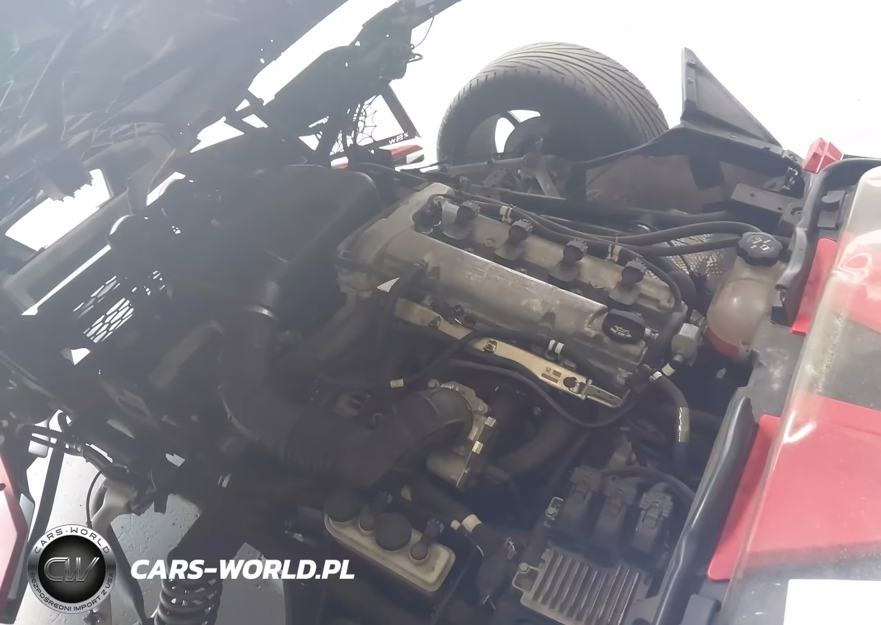 2015 Polaris Slingshot Sl VIN:57XAAPFA3F5100445 - 10