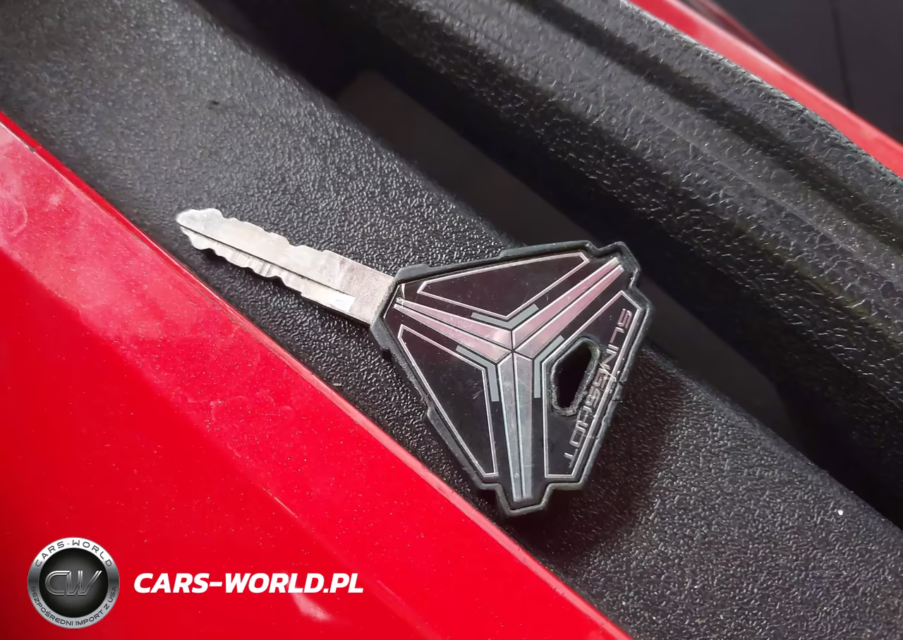 2015 Polaris Slingshot Sl VIN:57XAAPFA3F5100445 - 11