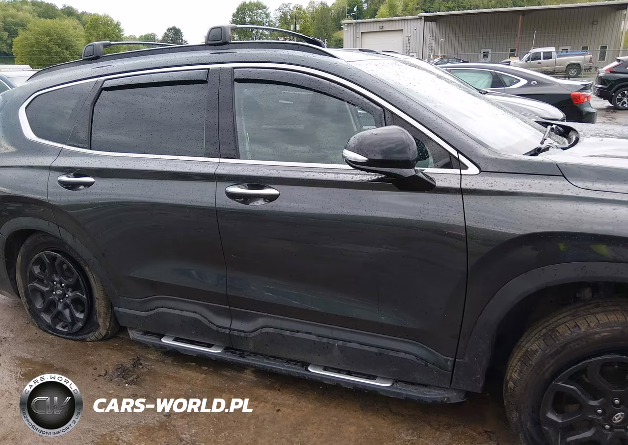 2022 Hyundai Santa Fe Xrt VIN:5NMS6DAJ6NH481045 - 14