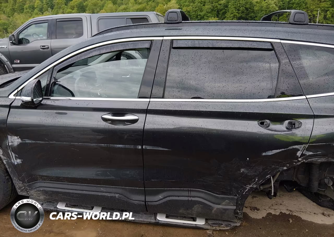 2022 Hyundai Santa Fe Xrt VIN:5NMS6DAJ6NH481045 - 15