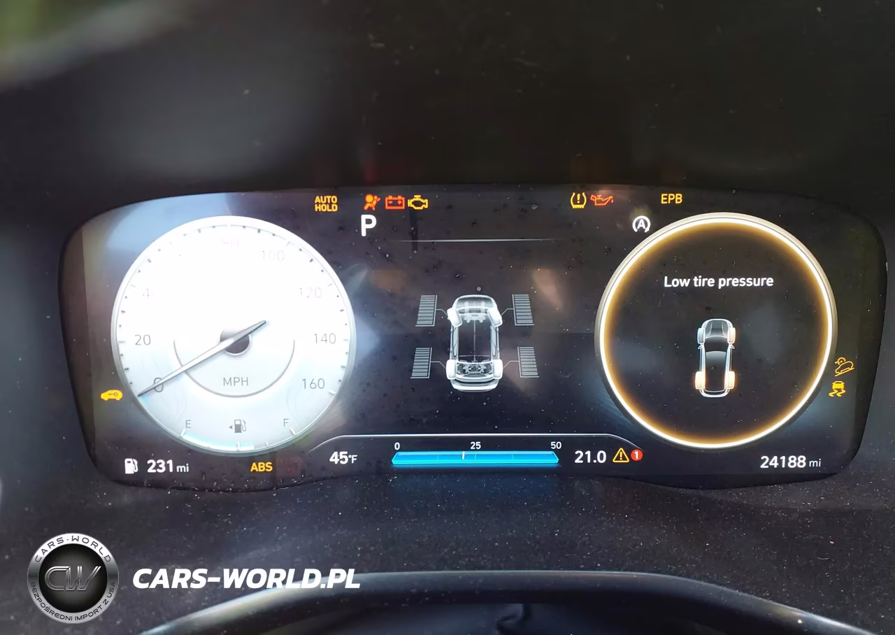2022 Hyundai Santa Fe Xrt VIN:5NMS6DAJ6NH481045 - 7