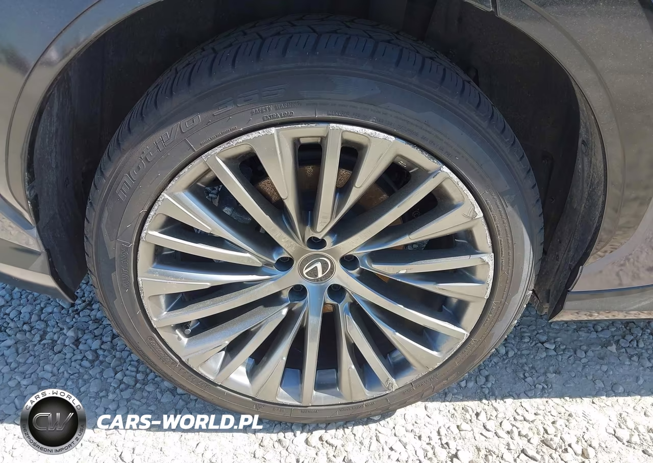 2023 Lexus Rz 450E Luxury VIN:JTJAAAAB3PA016542 - 23