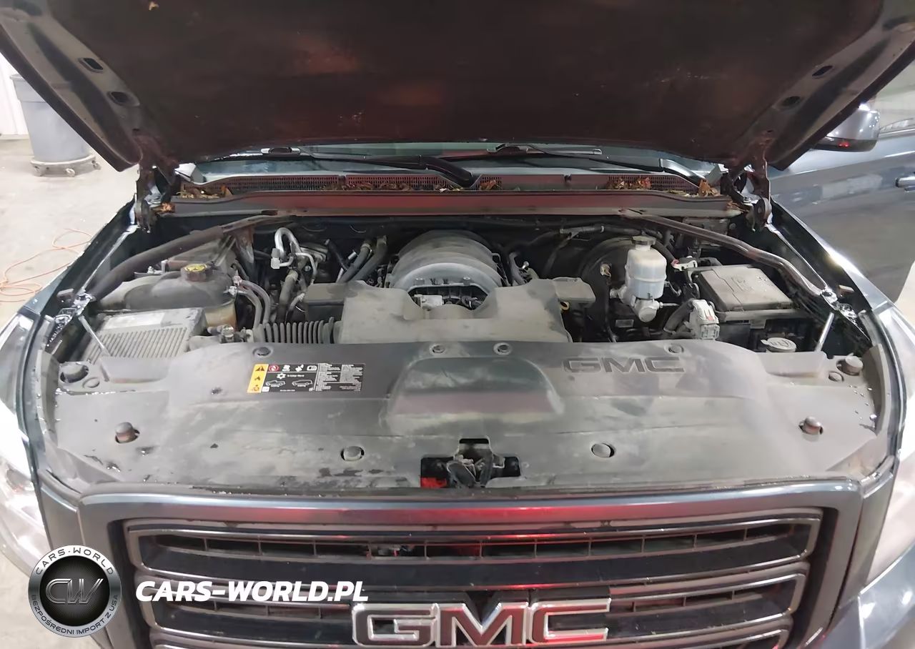 2020 GMC Yukon Xl 4Wd Slt VIN:1GKS2GKJ8LR169138 - 10