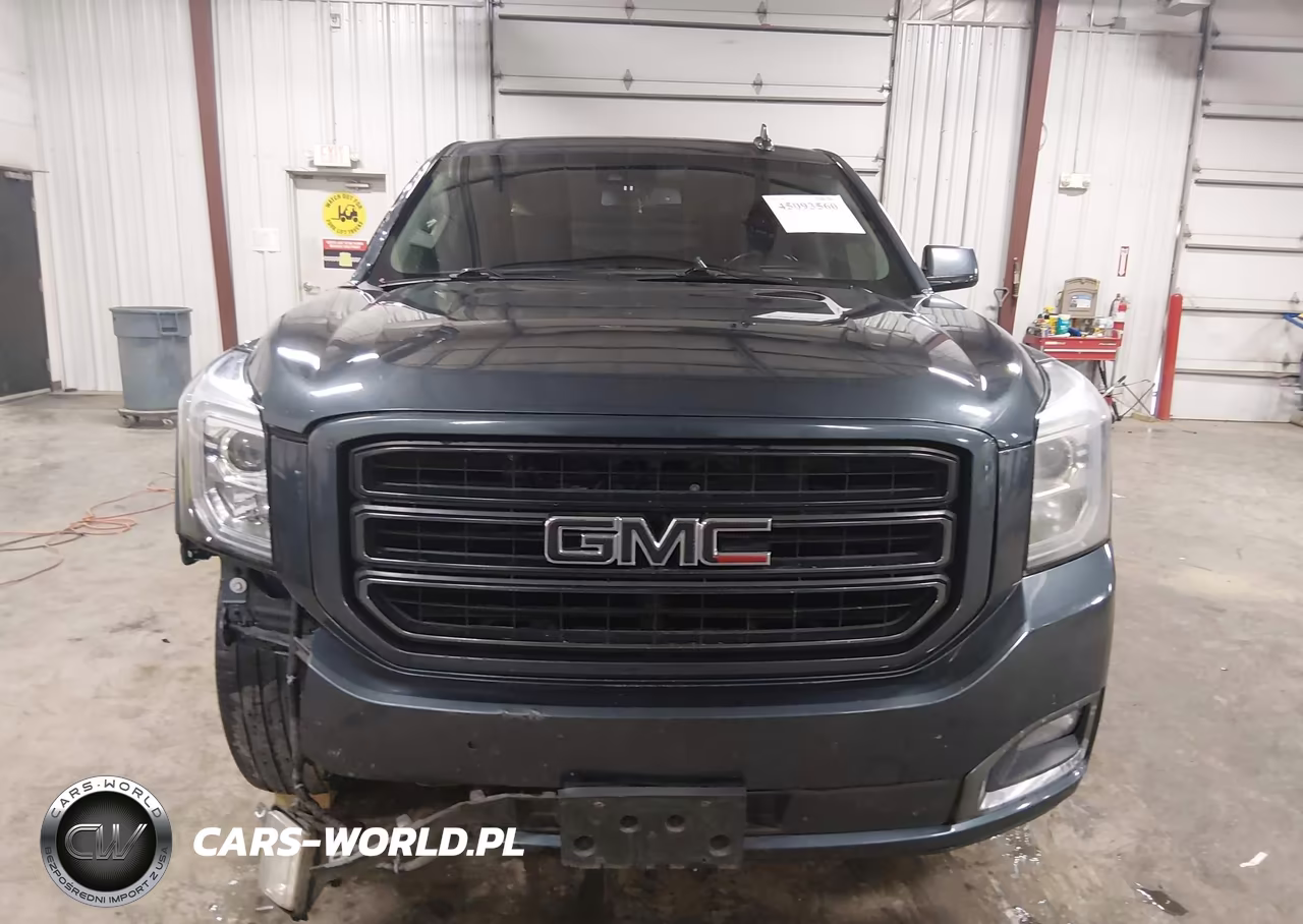 2020 GMC Yukon Xl 4Wd Slt VIN:1GKS2GKJ8LR169138 - 13
