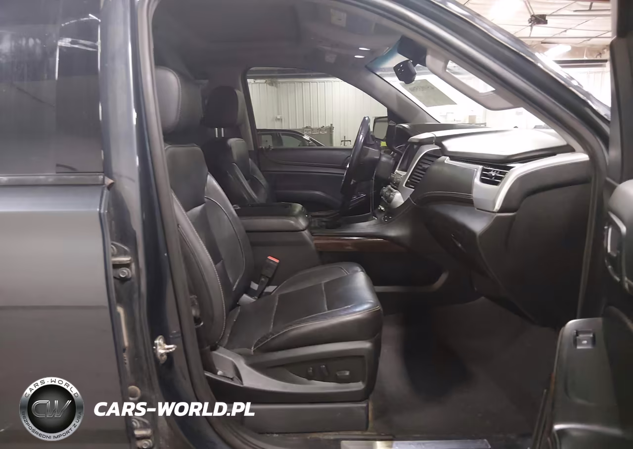 2020 GMC Yukon Xl 4Wd Slt VIN:1GKS2GKJ8LR169138 - 5