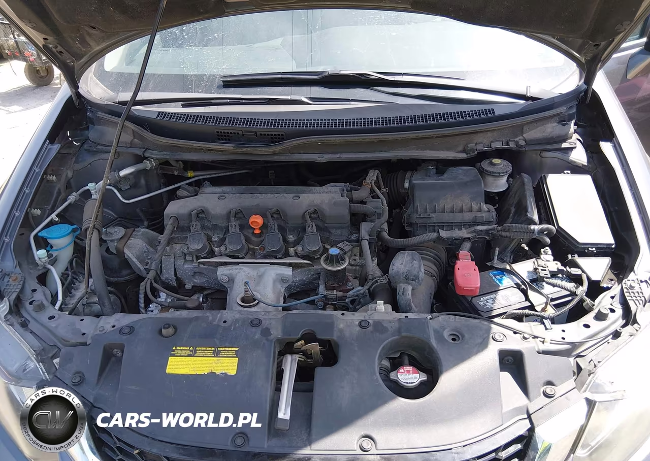2015 Honda Civic Ex VIN:19XFB2F85FE089691 - 10