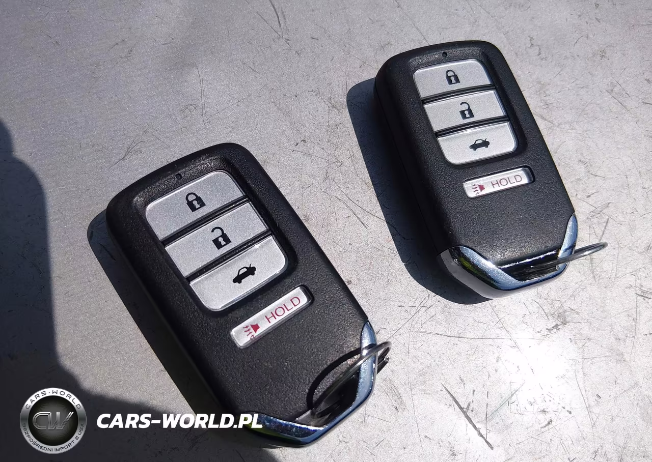 2015 Honda Civic Ex VIN:19XFB2F85FE089691 - 11