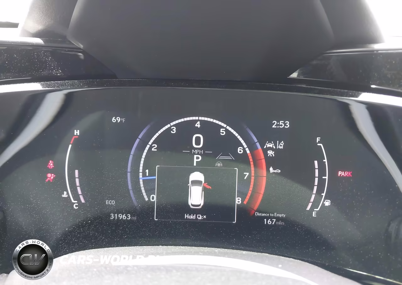 2024 Lexus Nx 350 F Sport Handling VIN:2T2KGCEZ4RC042330 - 7