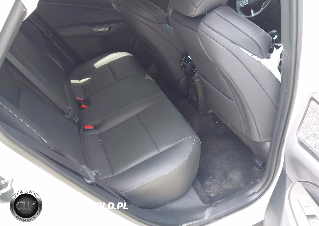 2024 Lexus Nx 350 F Sport Handling VIN:2T2KGCEZ4RC042330 - 8