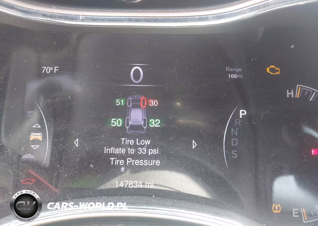 2014 Jeep Grand Cherokee Laredo VIN:1C4RJFAG2EC236755 - 15