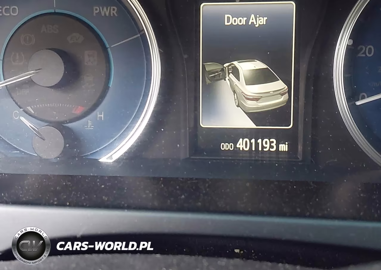 2015 Toyota Camry Hybrid Le VIN:4T1BD1FK3FU142688 - 7