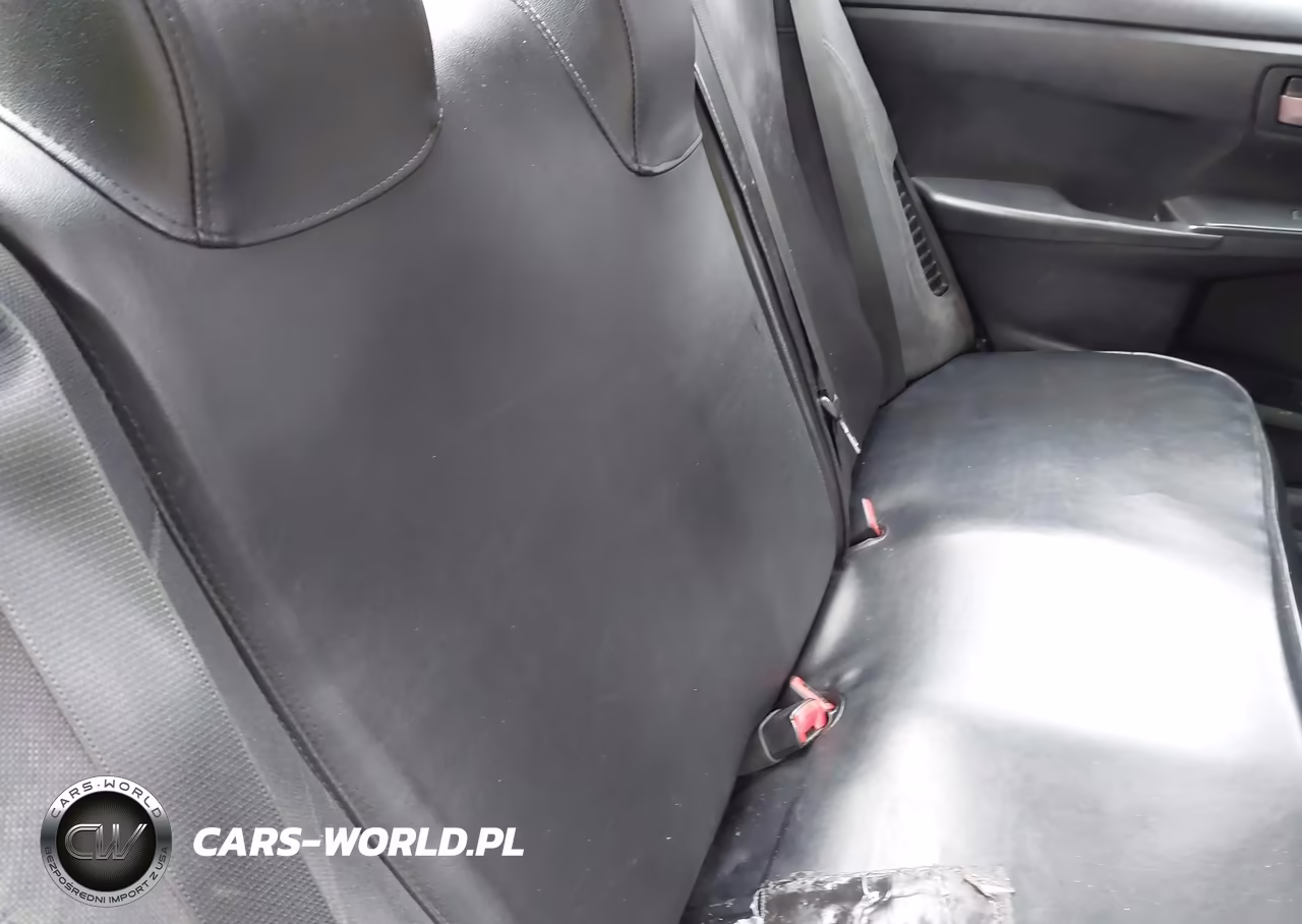 2015 Toyota Camry Hybrid Le VIN:4T1BD1FK3FU142688 - 8