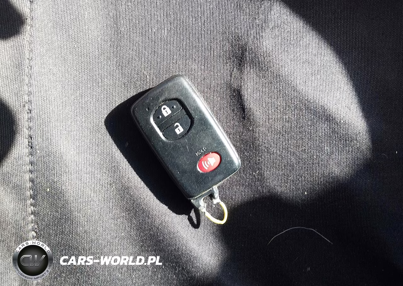 2010 Toyota Prius Ii VIN:JTDKN3DU9A1301953 - 11