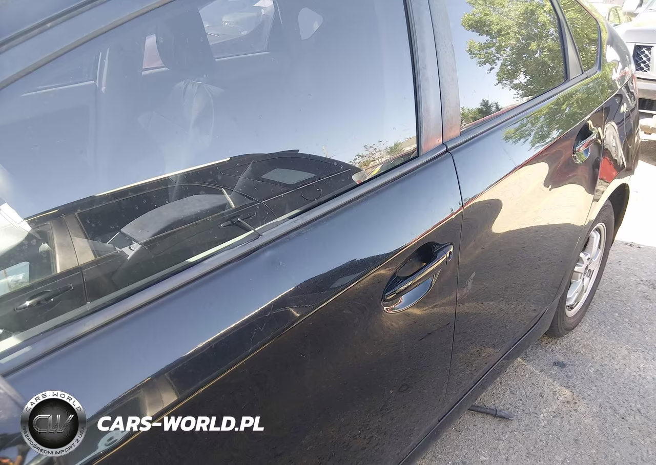 2010 Toyota Prius Ii VIN:JTDKN3DU9A1301953 - 14