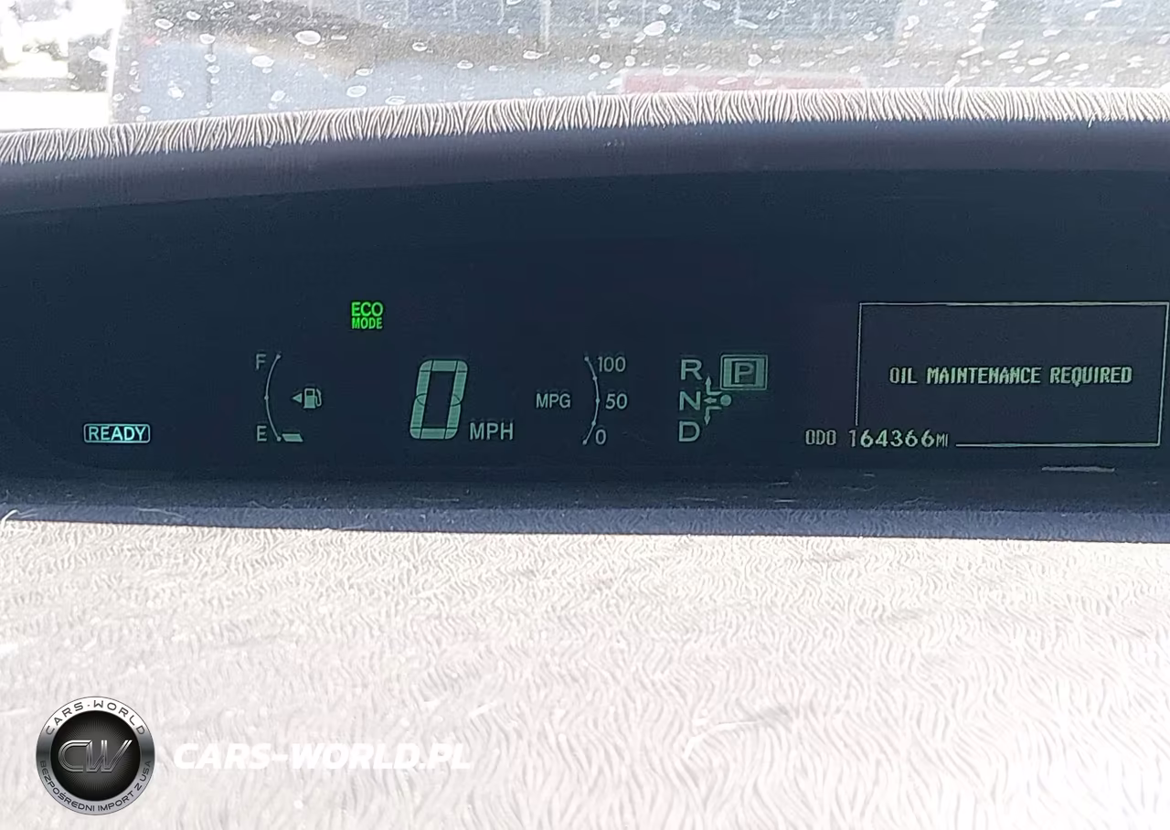 2010 Toyota Prius Ii VIN:JTDKN3DU9A1301953 - 7