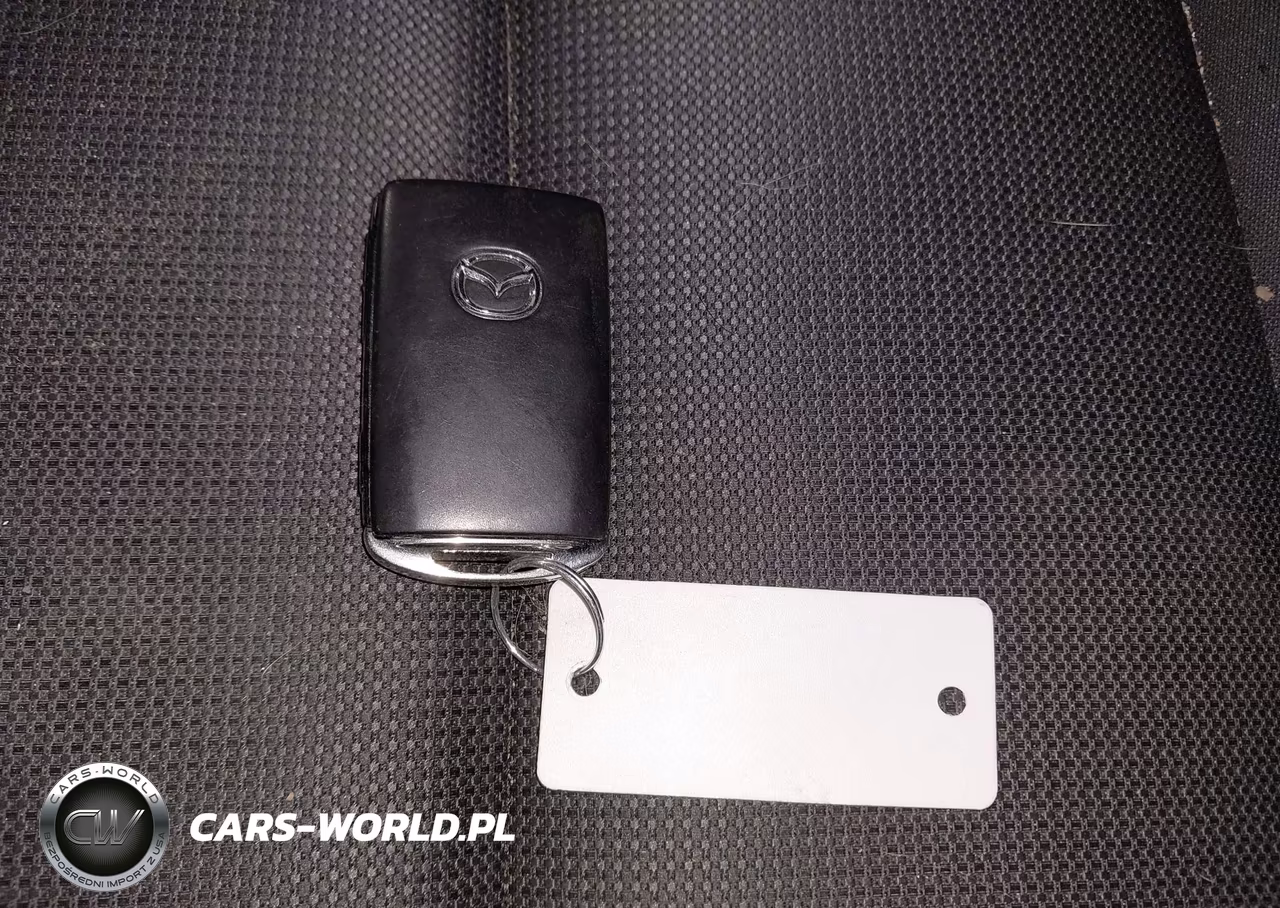 2024 Mazda Cx-30 2.5 S VIN:3MVDMBAM5RM716937 - 11