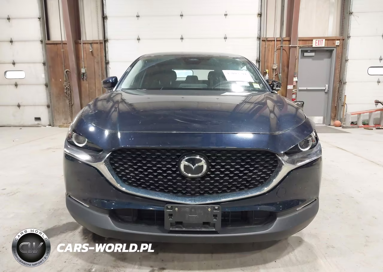 2024 Mazda Cx-30 2.5 S VIN:3MVDMBAM5RM716937 - 13