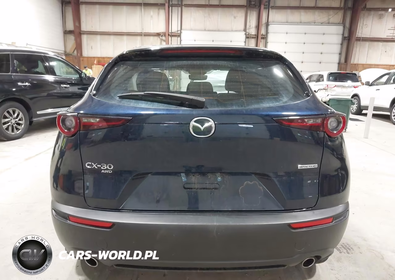 2024 Mazda Cx-30 2.5 S VIN:3MVDMBAM5RM716937 - 17