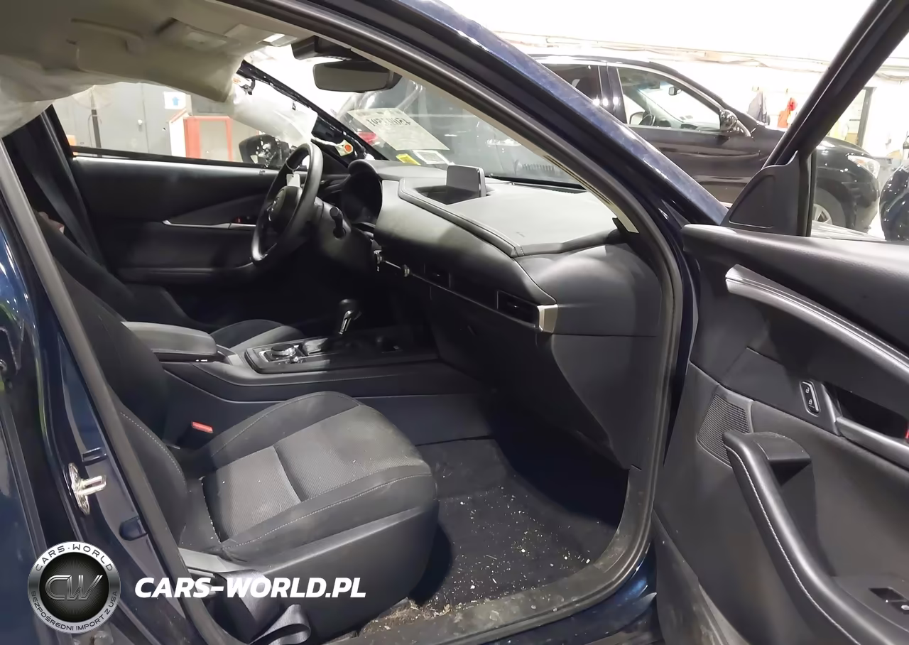 2024 Mazda Cx-30 2.5 S VIN:3MVDMBAM5RM716937 - 5