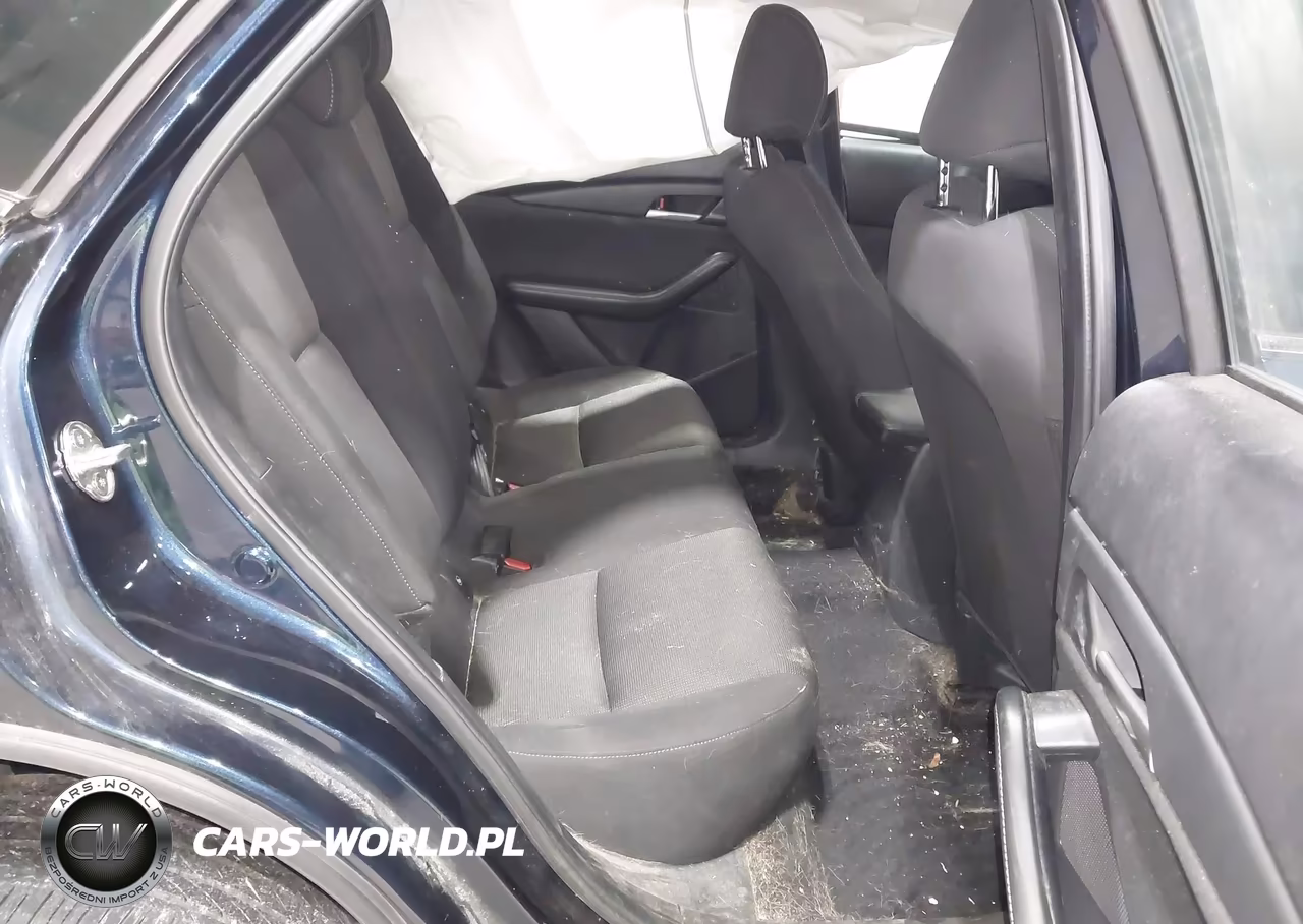 2024 Mazda Cx-30 2.5 S VIN:3MVDMBAM5RM716937 - 8