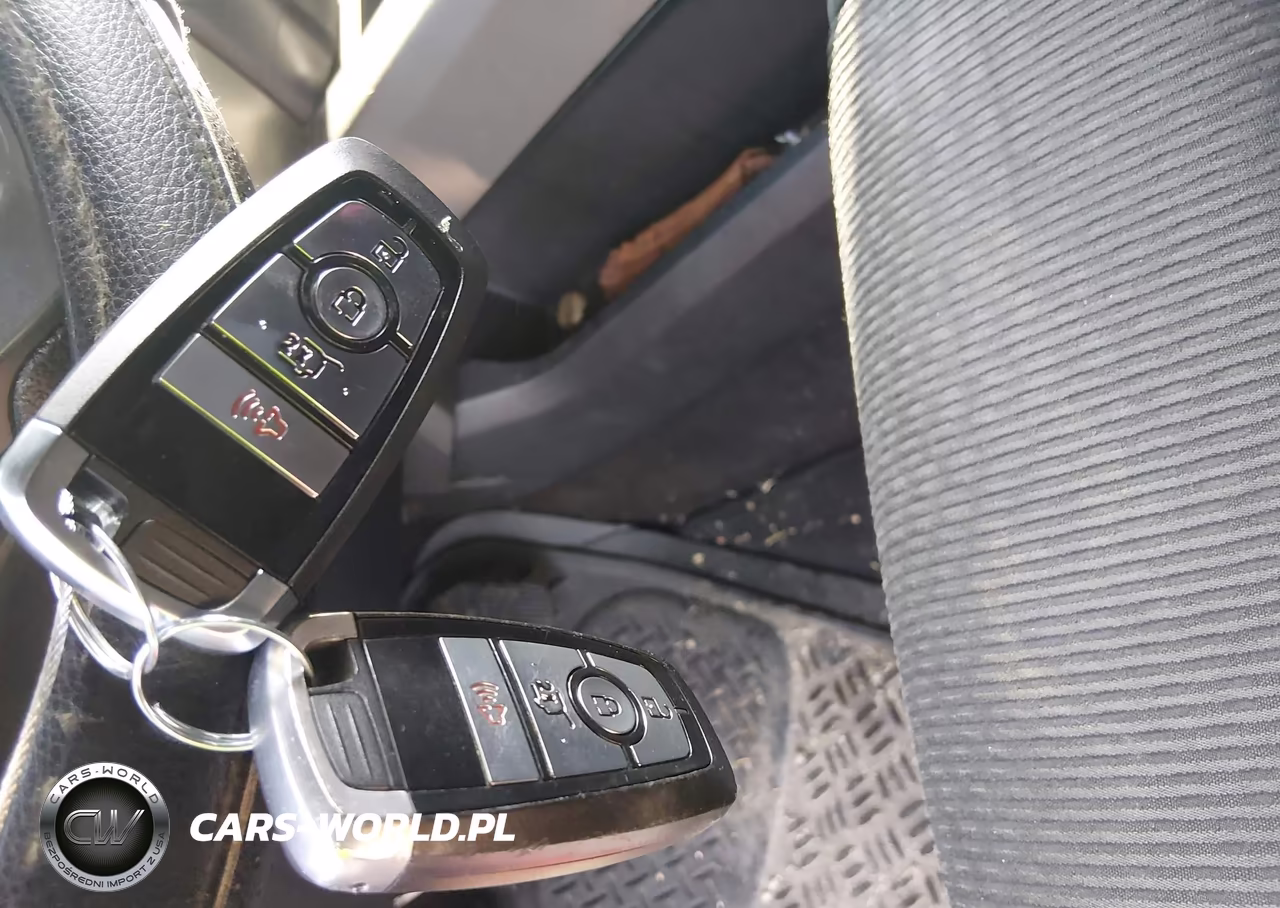 2020 Ford Expedition Xlt VIN:1FMJU1HT3LEB01629 - 11