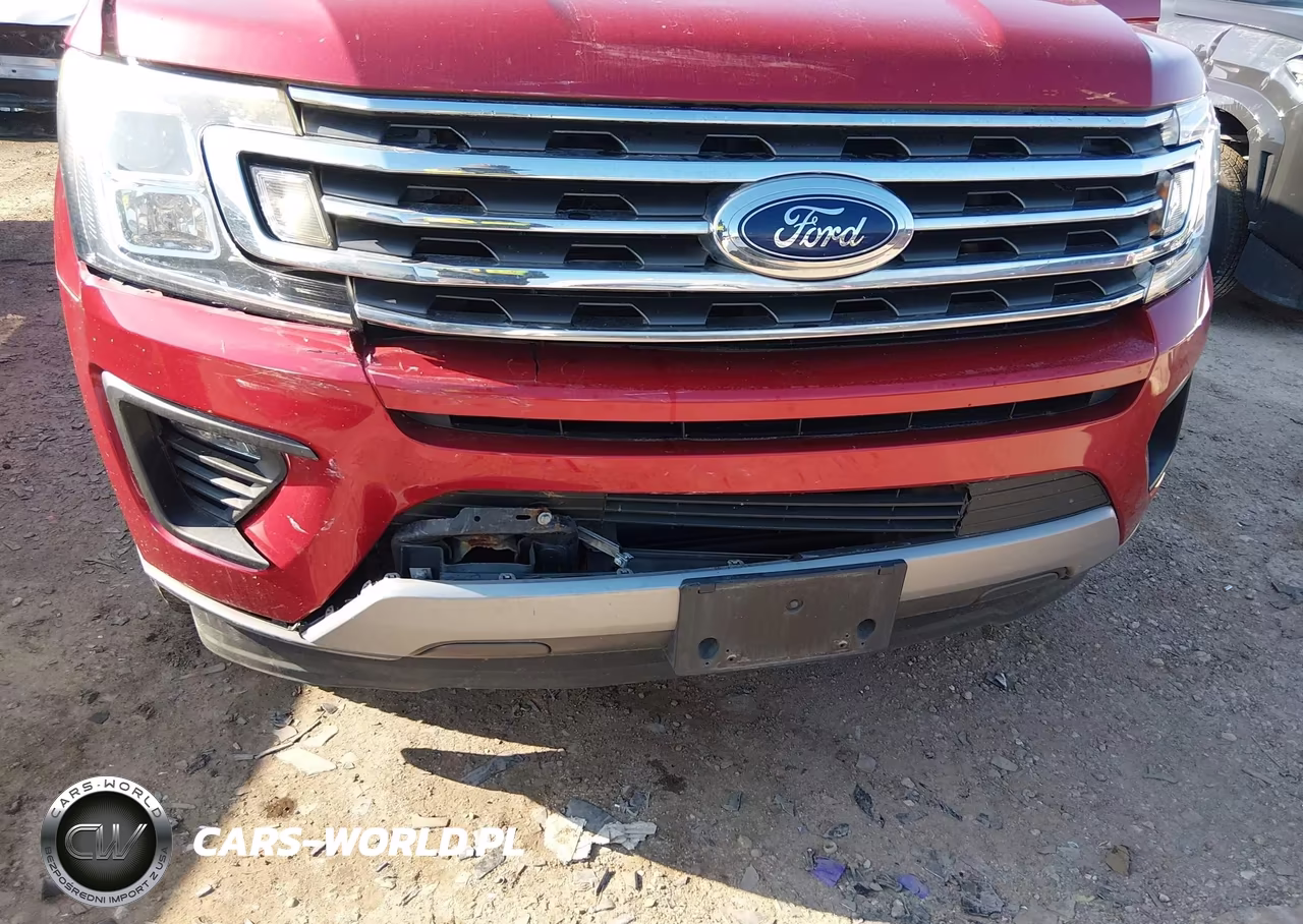 2020 Ford Expedition Xlt VIN:1FMJU1HT3LEB01629 - 6
