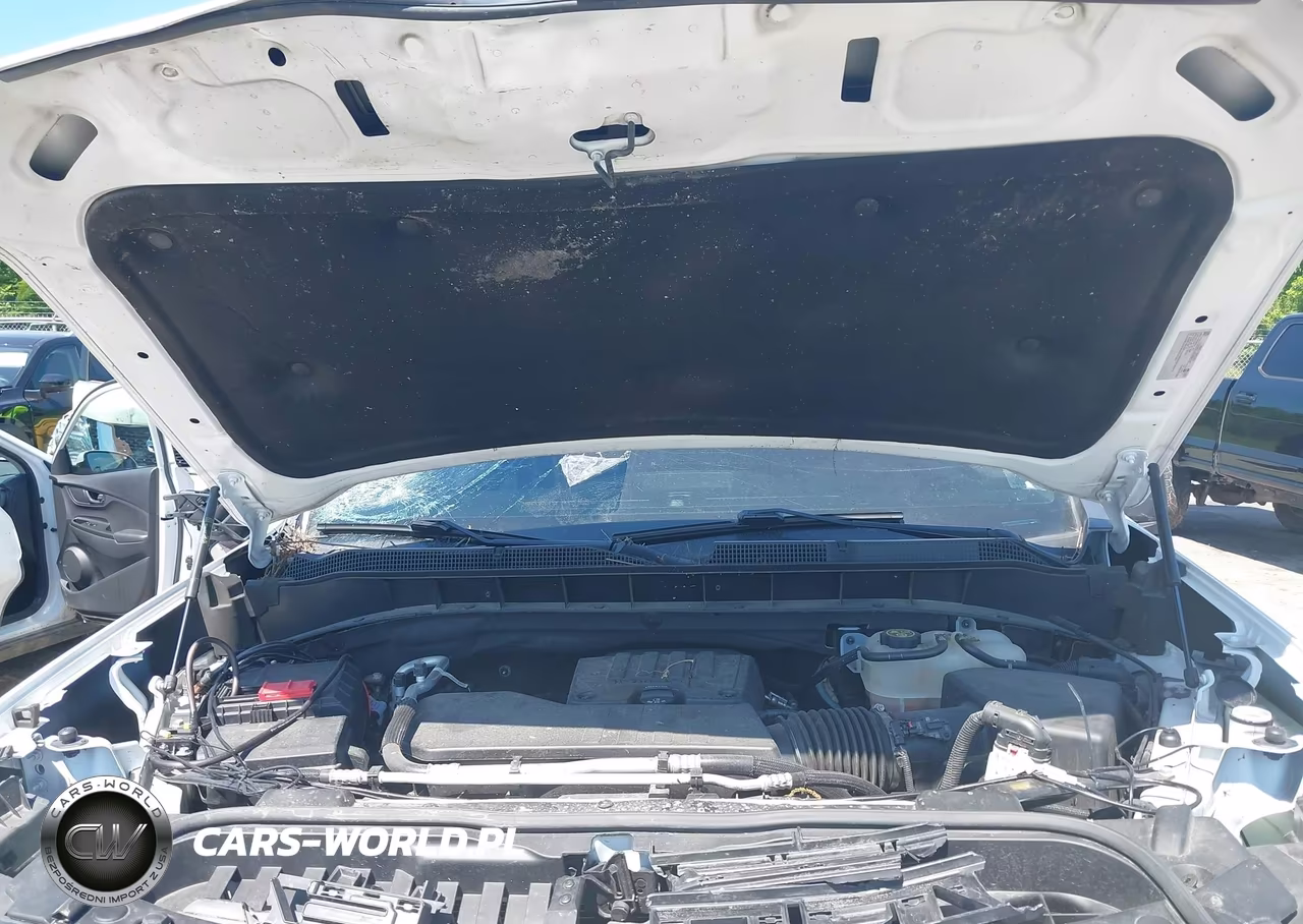 2024 Chevrolet Silverado 1500 2Wd Short Bed Custom VIN:3GCPABEK4RG138389 - 10