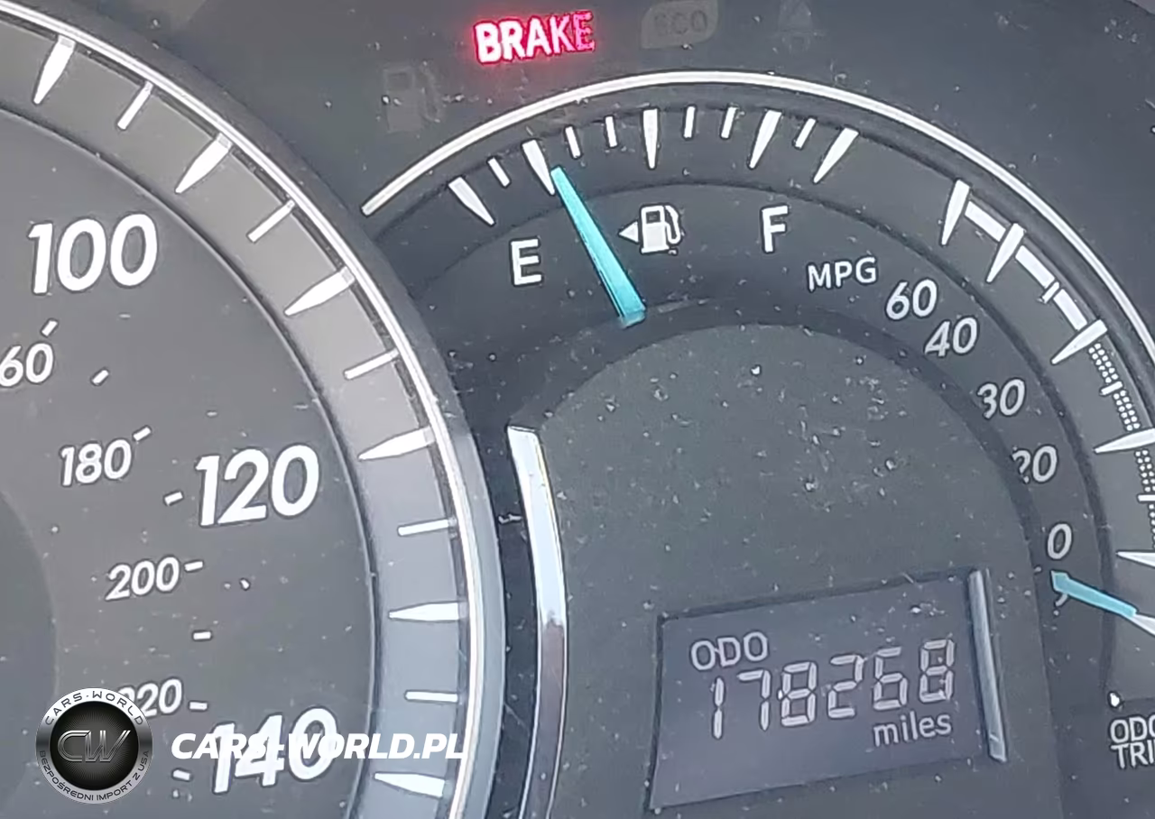 2012 Toyota Camry Le VIN:4T1BF1FK5CU024888 - 15