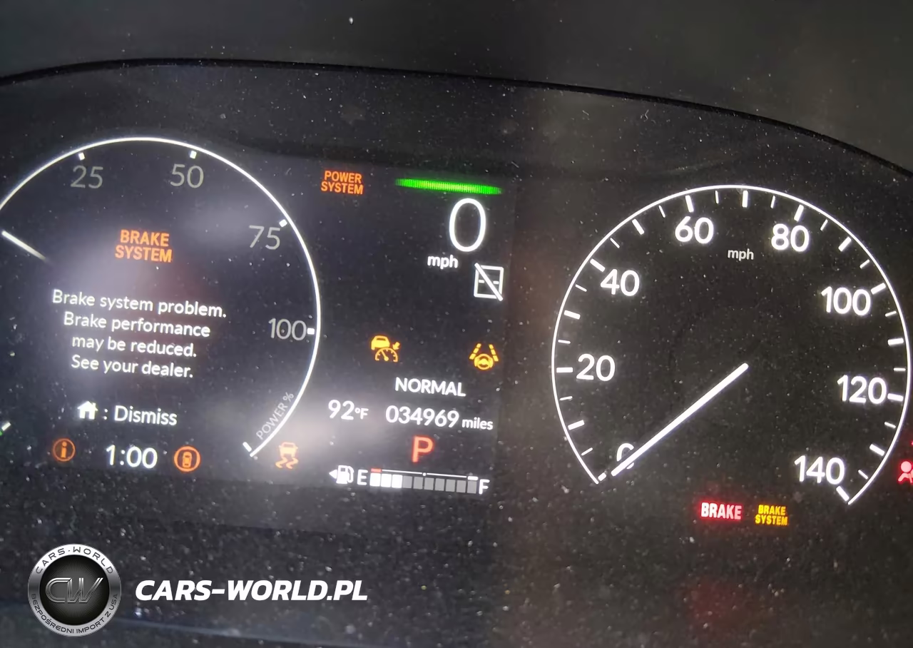 2024 Honda Cr-V Hybrid Sport-L VIN:7FARS5H83RE016169 - 7