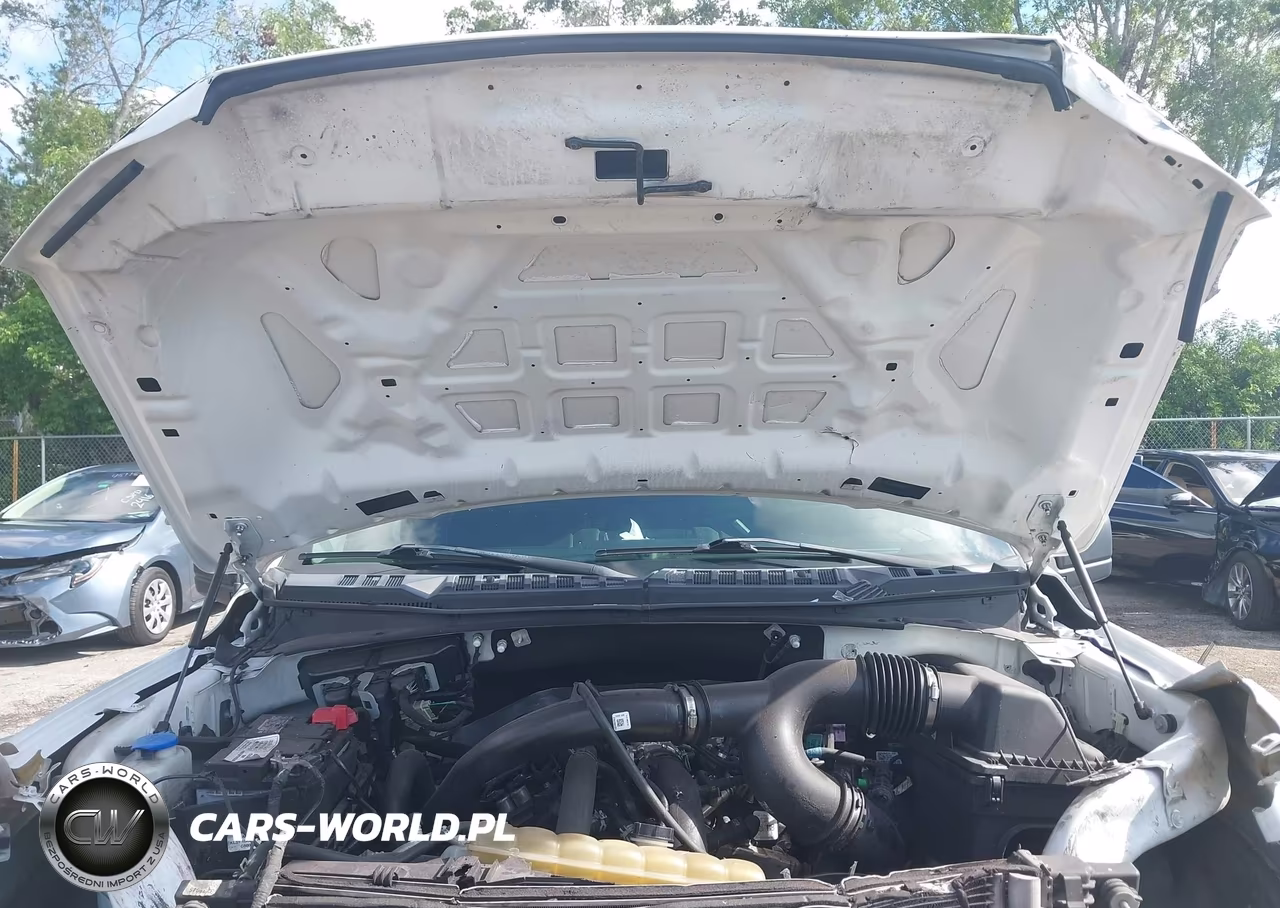 2020 Ford F-150 Xl VIN:1FTEW1CP7LKD16653 - 10