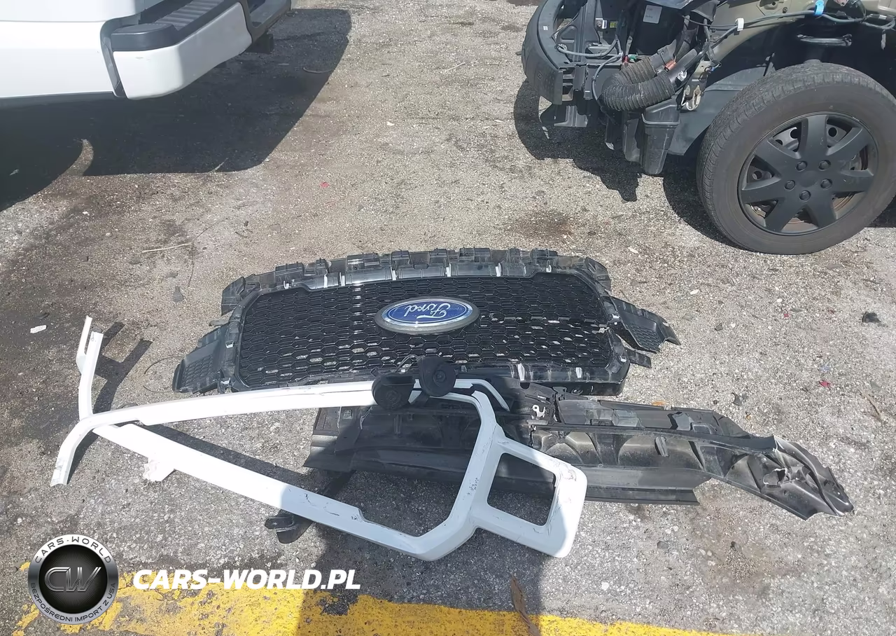 2020 Ford F-150 Xl VIN:1FTEW1CP7LKD16653 - 12