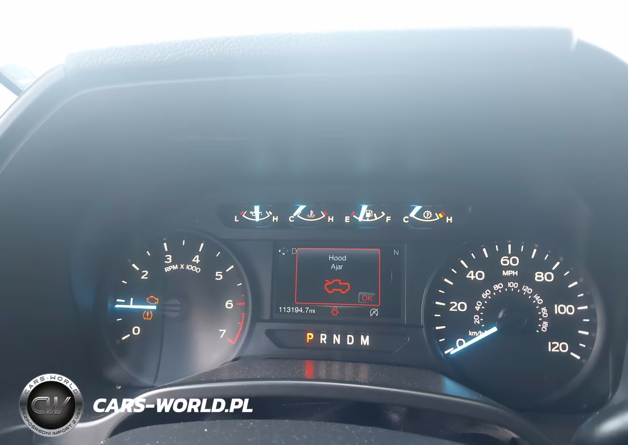 2020 Ford F-150 Xl VIN:1FTEW1CP7LKD16653 - 7