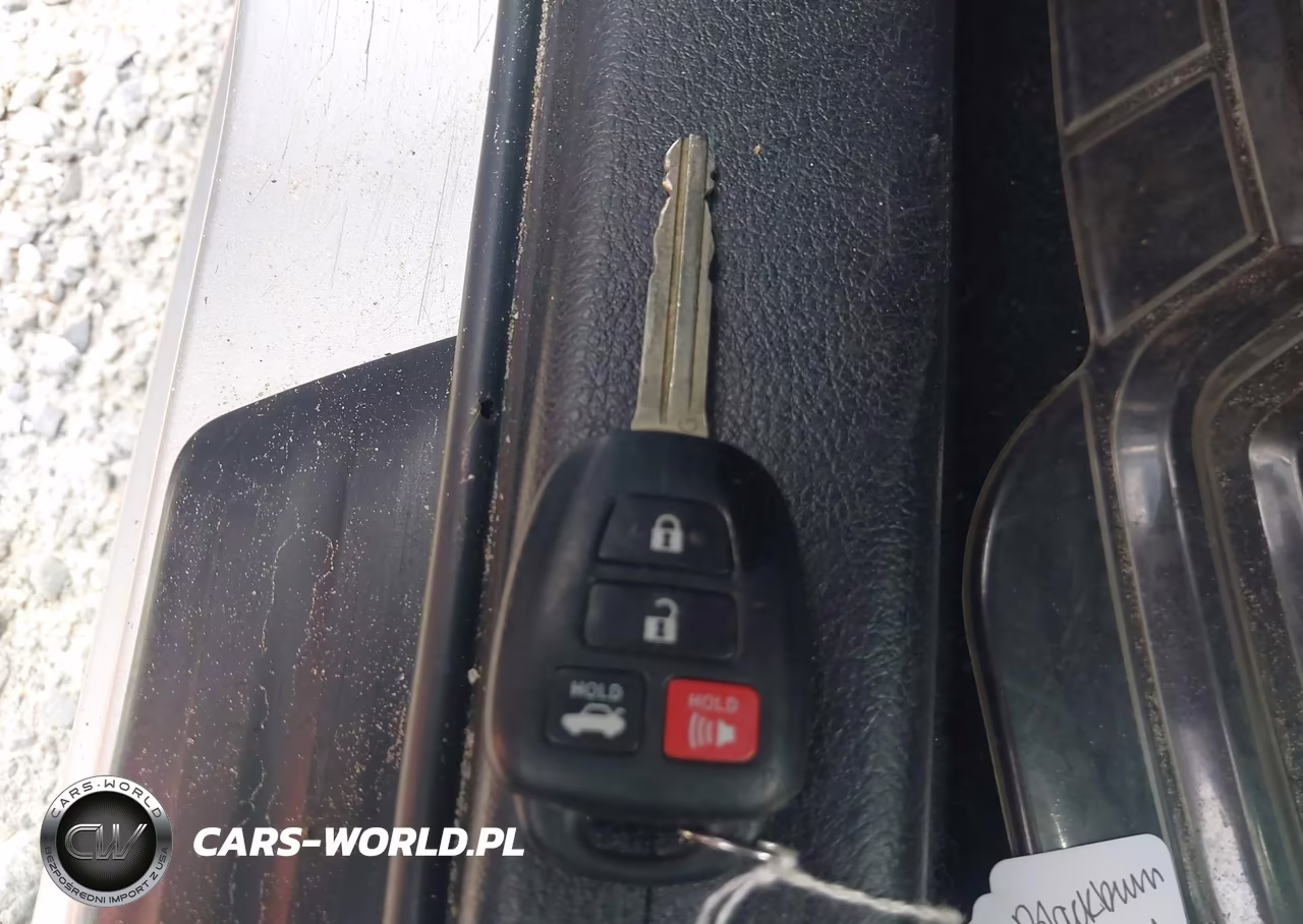 2012 Toyota Camry Se VIN:4T1BF1FK7CU151044 - 11