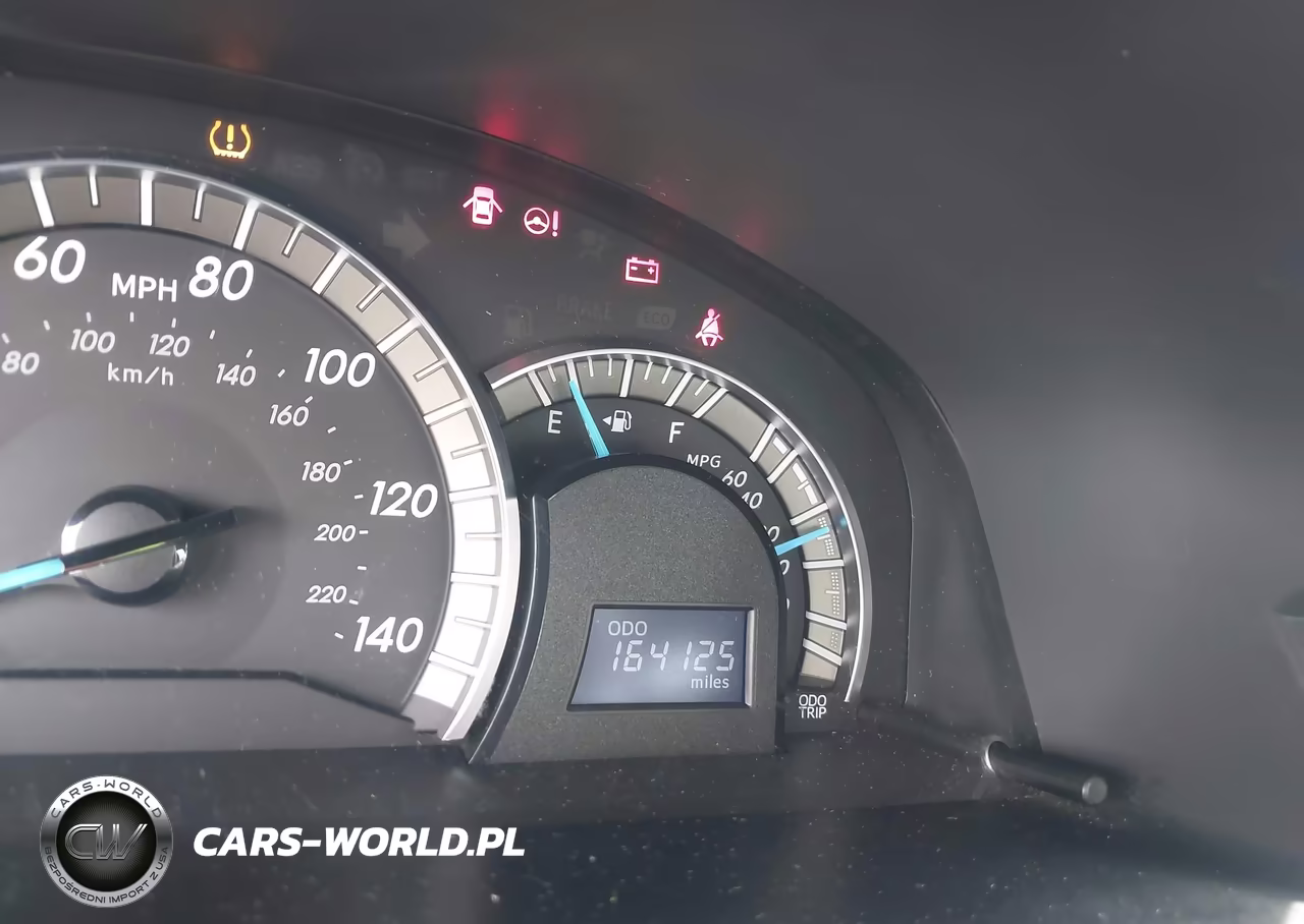 2012 Toyota Camry Se VIN:4T1BF1FK7CU151044 - 7