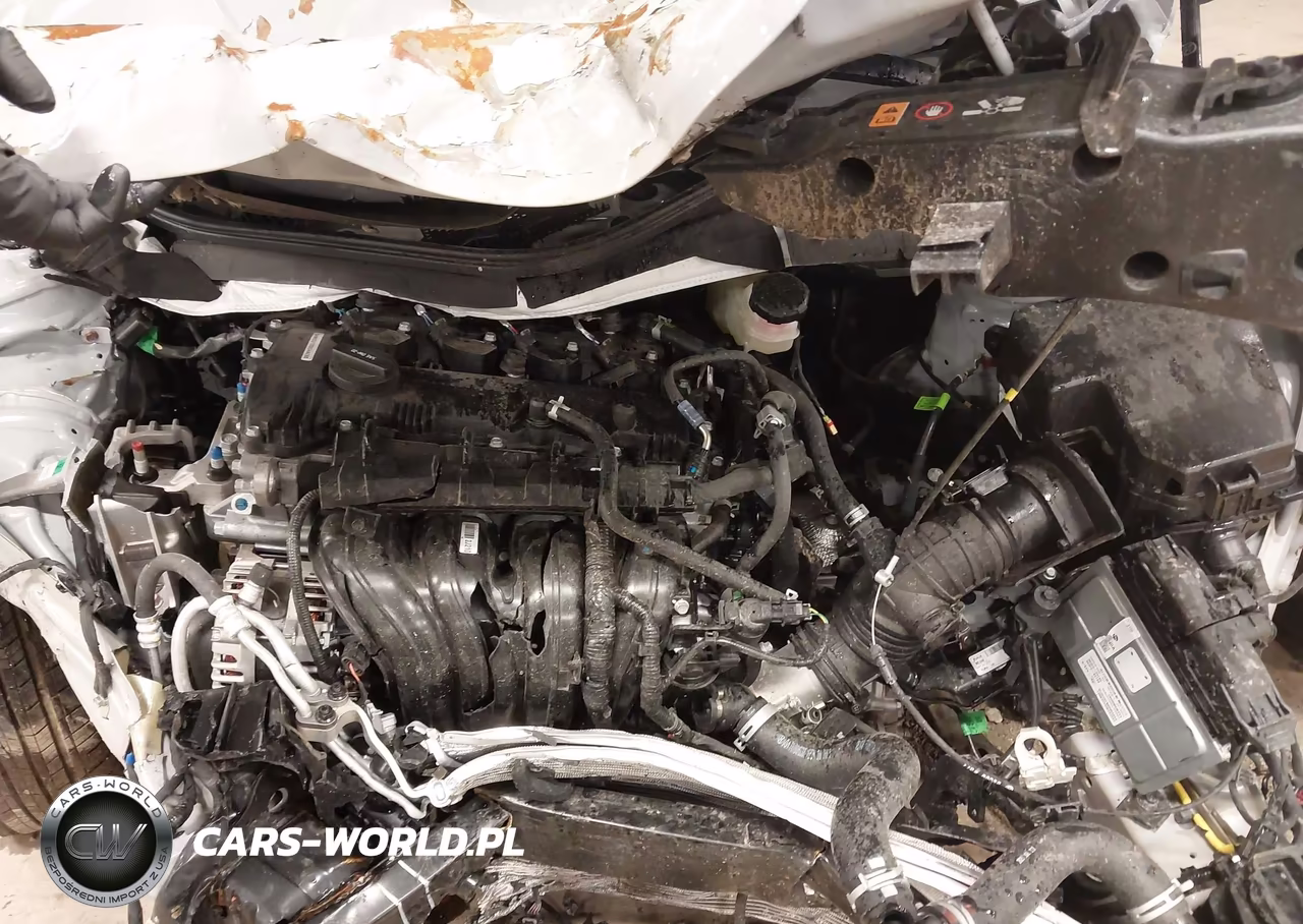 2026 Hyundai Kona Sel Sport VIN:KM8HFCAB9TU380516 - 10