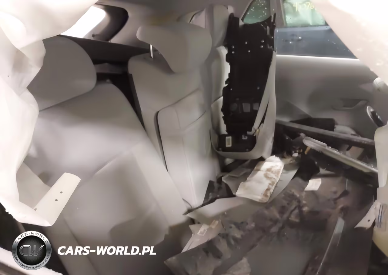 2026 Hyundai Kona Sel Sport VIN:KM8HFCAB9TU380516 - 8